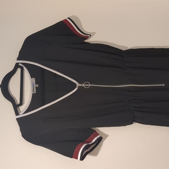 Vintage jumpsuit - Picture 2 of 4